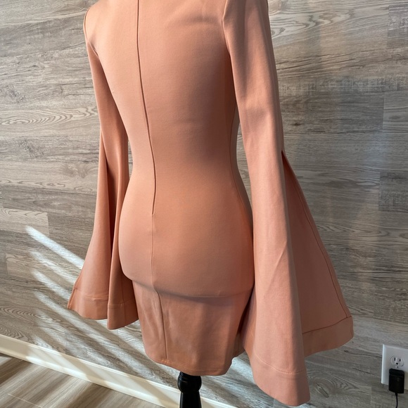 Michael Costello REVOLVE Moseley Mini Dress - Picture 5 of 5